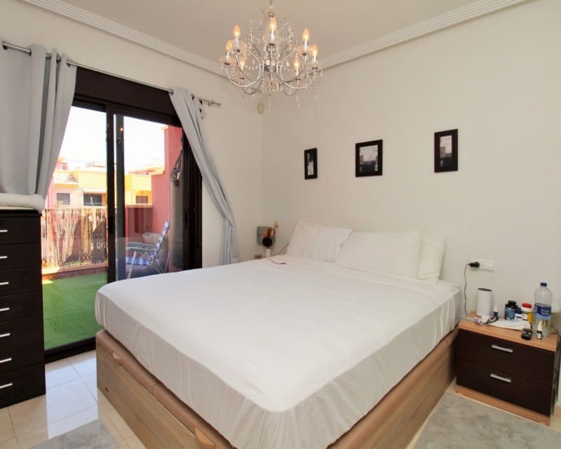 2 slaapkamer Appartement te koop in Cabo Roig met zwembad garage - € 229.900 (Ref: 10167384)