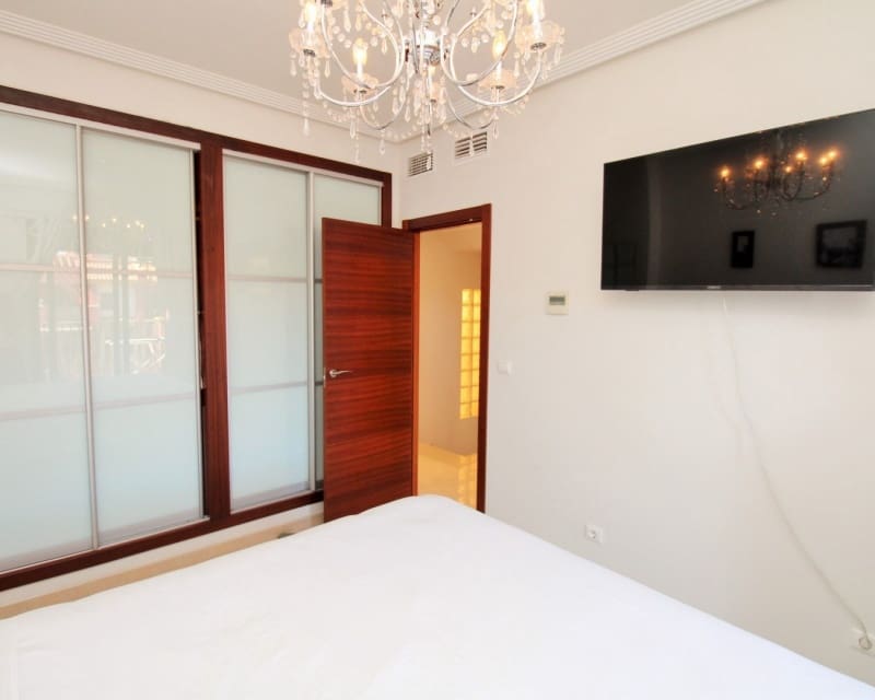 2 slaapkamer Appartement te koop in Cabo Roig met zwembad garage - € 229.900 (Ref: 10167384)