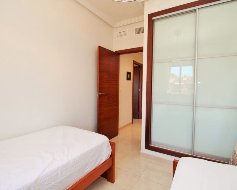2 slaapkamer Appartement te koop in Cabo Roig met zwembad garage - € 229.900 (Ref: 10167384)