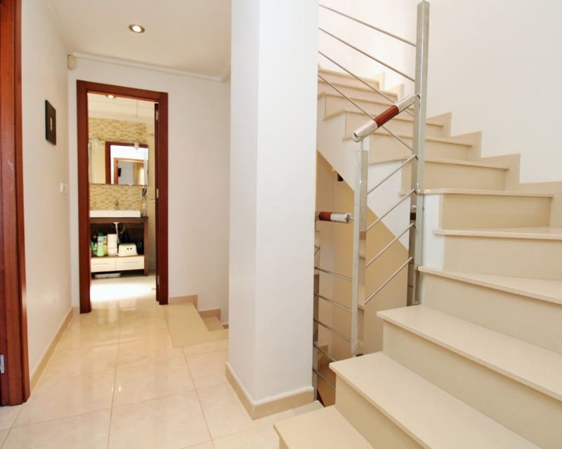 2 slaapkamer Appartement te koop in Cabo Roig met zwembad garage - € 229.900 (Ref: 10167384)