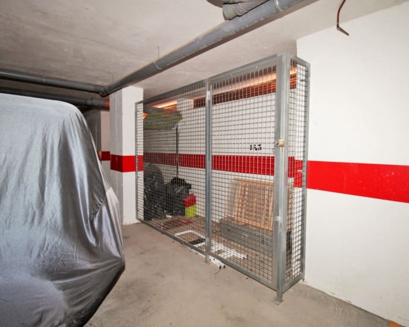 2 slaapkamer Appartement te koop in Cabo Roig met zwembad garage - € 229.900 (Ref: 10167384)