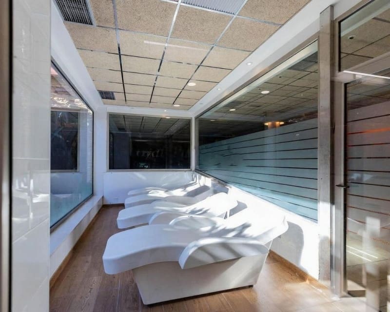 2 slaapkamer Appartement te koop in Cabo Roig met zwembad garage - € 229.900 (Ref: 10167384)