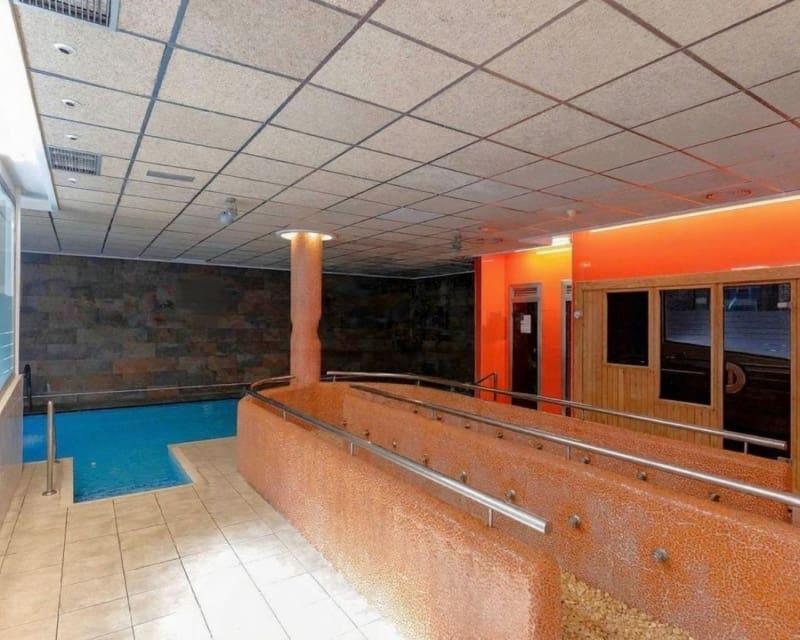 2 slaapkamer Appartement te koop in Cabo Roig met zwembad garage - € 229.900 (Ref: 10167384)