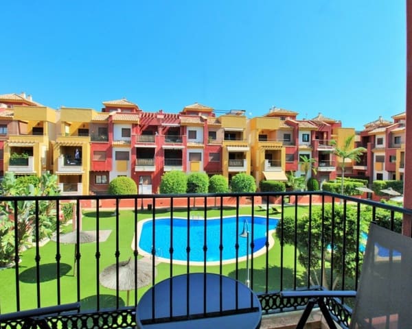 2 slaapkamer Appartement te koop in Cabo Roig, Orihuela met zwembad garage - € 229.900 (Ref: 10167384)