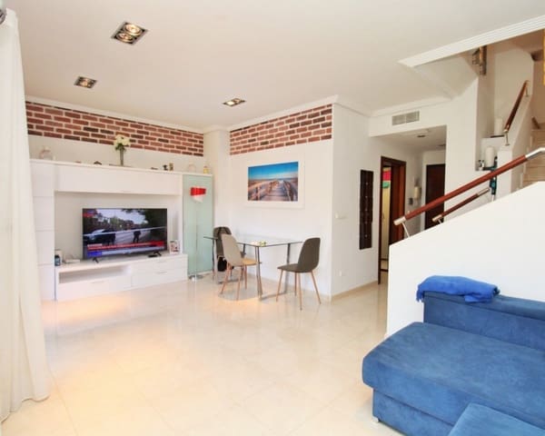 2 slaapkamer Appartement te koop in Cabo Roig, Orihuela met zwembad garage - € 229.900 (Ref: 10167384)