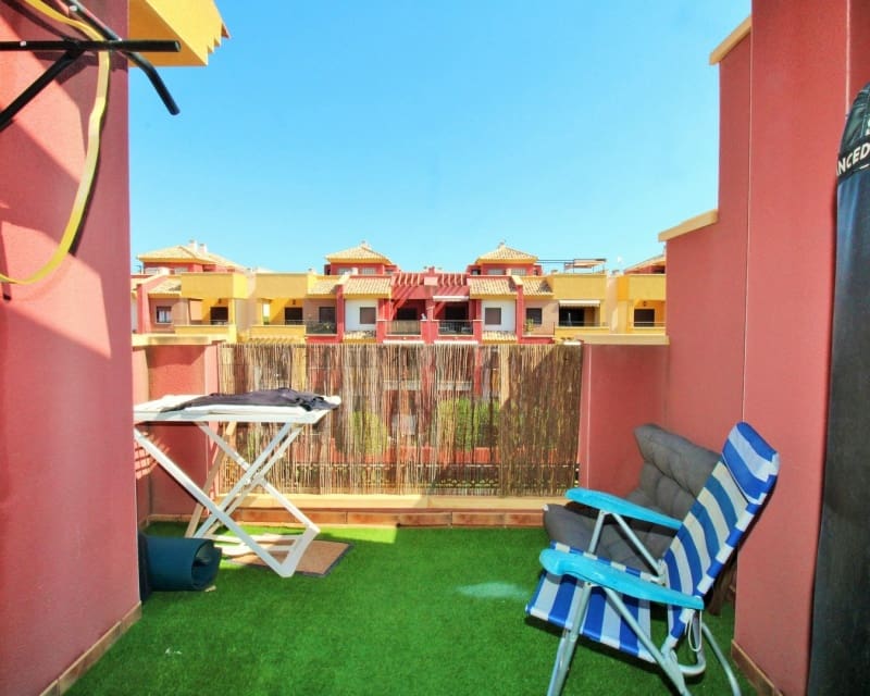 2 slaapkamer Appartement te koop in Cabo Roig met zwembad garage - € 229.900 (Ref: 10167384)