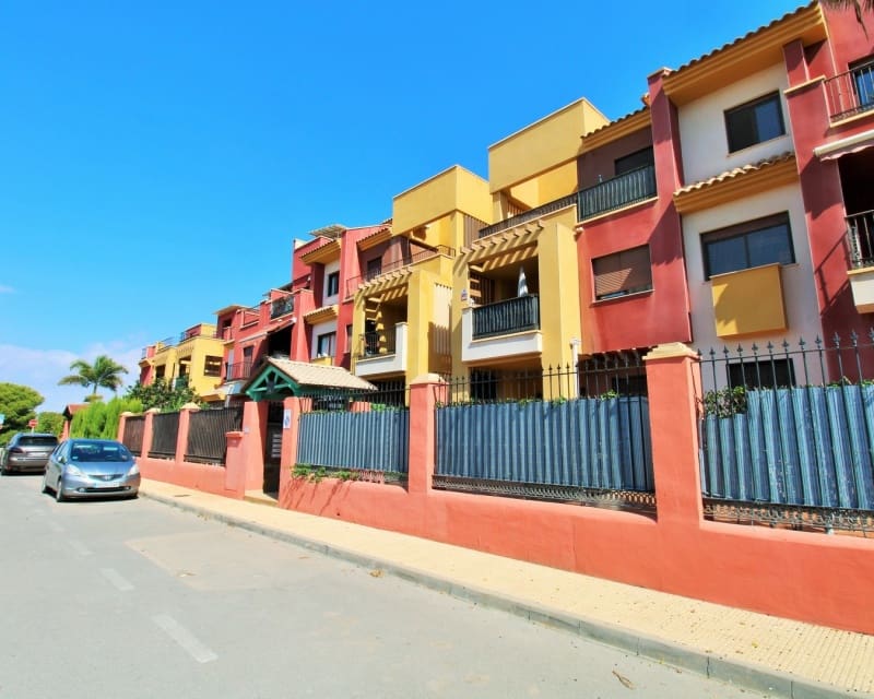 2 slaapkamer Appartement te koop in Cabo Roig met zwembad garage - € 229.900 (Ref: 10167384)