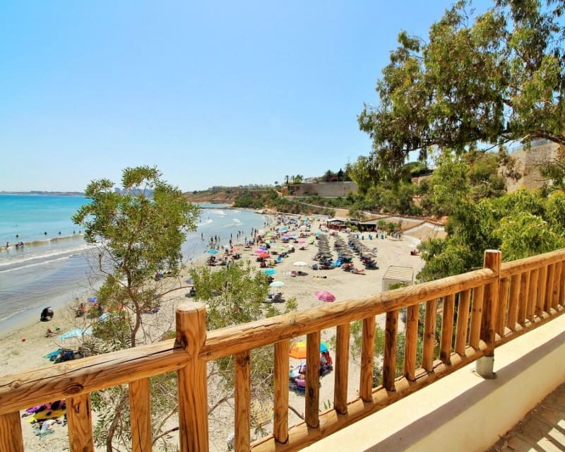 2 slaapkamer Appartement te koop in Cabo Roig met zwembad garage - € 229.900 (Ref: 10167384)
