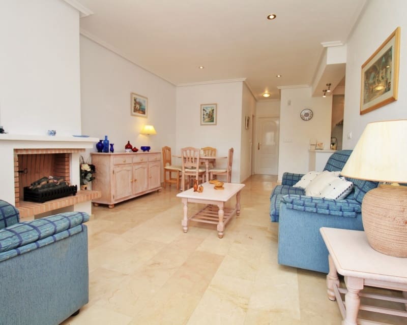 2 sovrum Lägenhet till salu i Villamartin med pool - 189 950 € (Ref: 10167385)