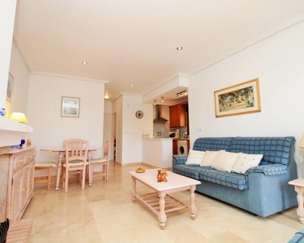 2 sovrum Lägenhet till salu i Villamartin, Orihuela med pool - 189 950 € (Ref: 10167385)