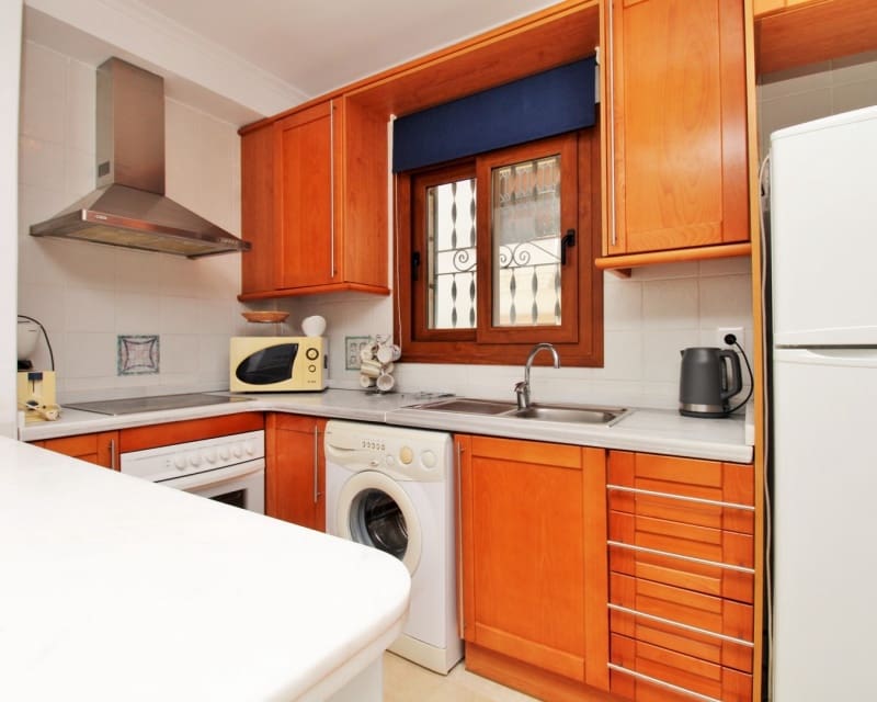2 sovrum Lägenhet till salu i Villamartin med pool - 189 950 € (Ref: 10167385)