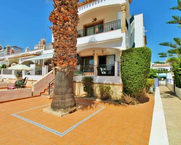 2 sovrum Lägenhet till salu i Villamartin, Orihuela med pool - 189 950 € (Ref: 10167385)