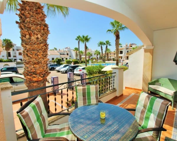 2 sovrum Lägenhet till salu i Villamartin, Orihuela med pool - 189 950 € (Ref: 10167385)