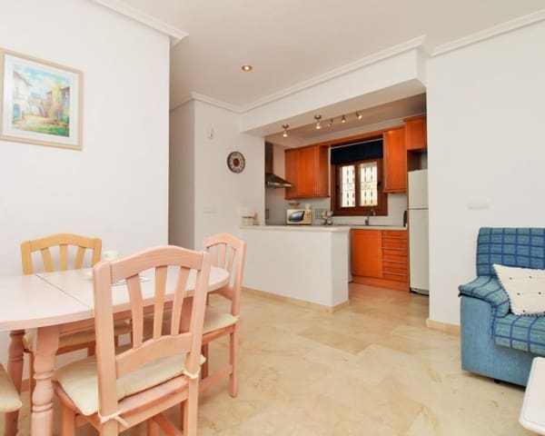 2 sovrum Lägenhet till salu i Villamartin, Orihuela med pool - 189 950 € (Ref: 10167385)