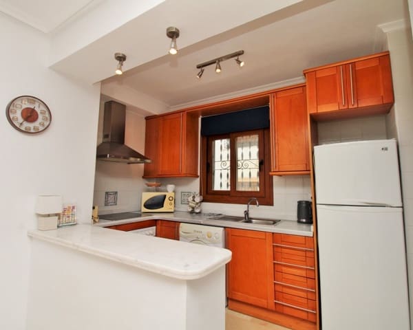 2 sovrum Lägenhet till salu i Villamartin, Orihuela med pool - 189 950 € (Ref: 10167385)
