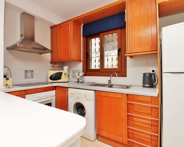 2 sovrum Lägenhet till salu i Villamartin, Orihuela med pool - 189 950 € (Ref: 10167385)