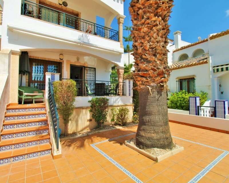 2 sovrum Lägenhet till salu i Villamartin med pool - 189 950 € (Ref: 10167385)