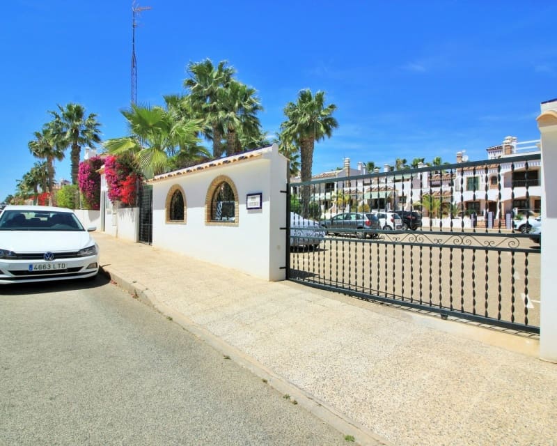 2 sovrum Lägenhet till salu i Villamartin med pool - 189 950 € (Ref: 10167385)