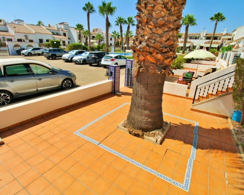 2 sovrum Lägenhet till salu i Villamartin med pool - 189 950 € (Ref: 10167385)