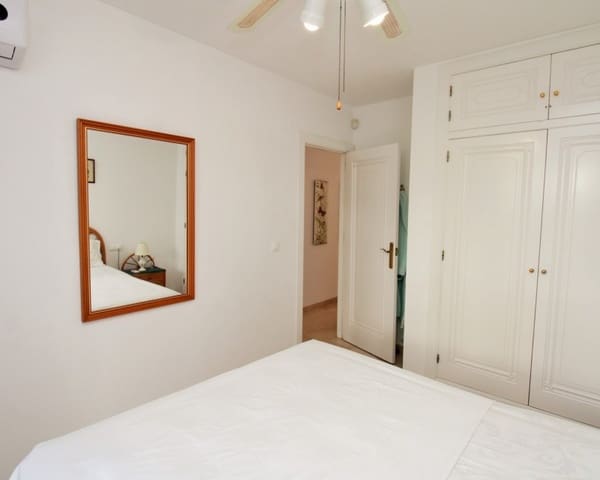 2 quarto Bungalow para venda em Villamartin, Orihuela com piscina - 219 950 € (Ref: 10167386)