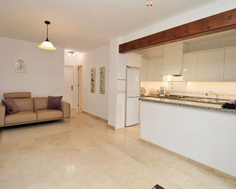 2 soveværelse Bungalow til salg i Villamartin med swimmingpool - € 219.950 (Ref: 10167386)