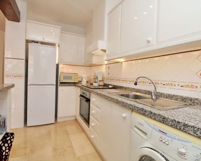 2 soveværelse Bungalow til salg i Villamartin med swimmingpool - € 219.950 (Ref: 10167386)