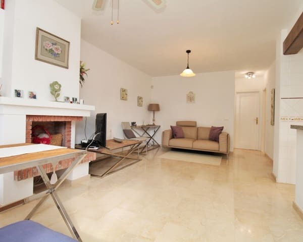 2 quarto Bungalow para venda em Villamartin, Orihuela com piscina - 219 950 € (Ref: 10167386)