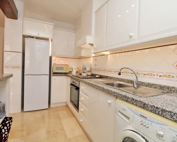 2 quarto Bungalow para venda em Villamartin, Orihuela com piscina - 219 950 € (Ref: 10167386)
