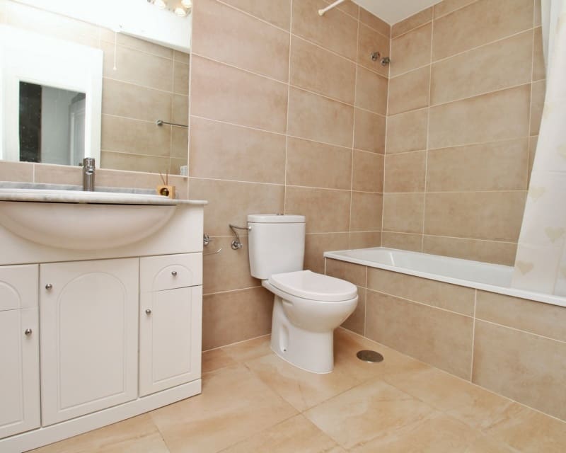 2 soveværelse Bungalow til salg i Villamartin med swimmingpool - € 219.950 (Ref: 10167386)