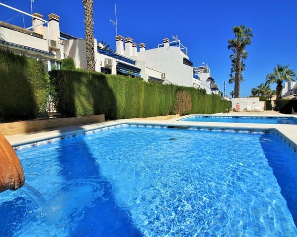 2 quarto Bungalow para venda em Villamartin, Orihuela com piscina - 219 950 € (Ref: 10167386)