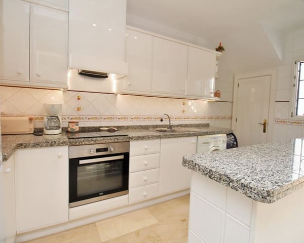 2 quarto Bungalow para venda em Villamartin, Orihuela com piscina - 219 950 € (Ref: 10167386)