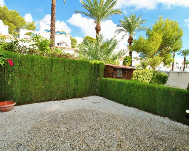 2 soveværelse Bungalow til salg i Villamartin med swimmingpool - € 219.950 (Ref: 10167386)