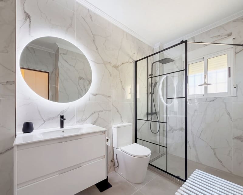 3 slaapkamer Huis te koop in Cabo Roig met zwembad - € 285.000 (Ref: 10167388)