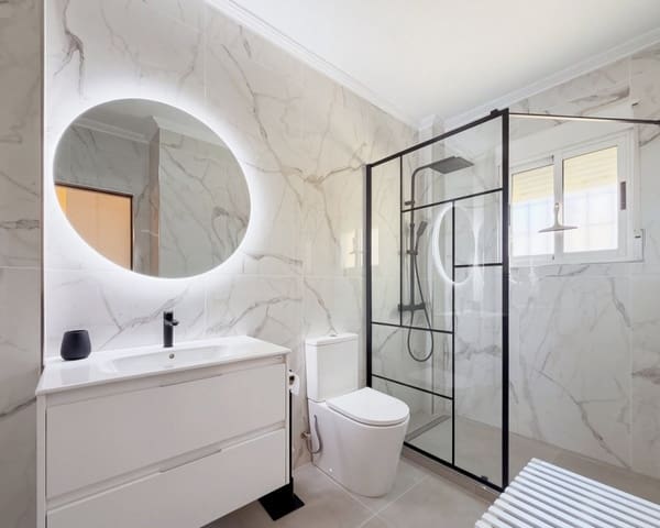 3 slaapkamer Huis te koop in Cabo Roig, Orihuela met zwembad - € 285.000 (Ref: 10167388)