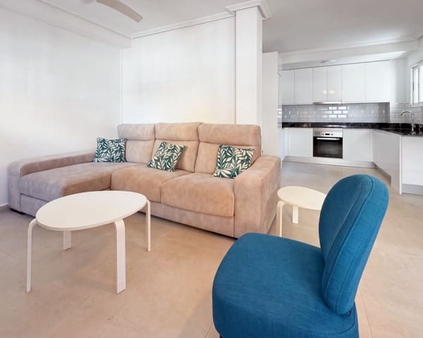 3 slaapkamer Huis te koop in Cabo Roig, Orihuela met zwembad - € 285.000 (Ref: 10167388)