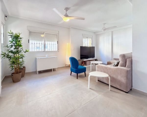 3 slaapkamer Huis te koop in Cabo Roig, Orihuela met zwembad - € 285.000 (Ref: 10167388)