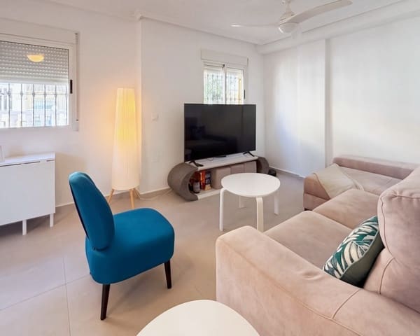 3 slaapkamer Huis te koop in Cabo Roig, Orihuela met zwembad - € 285.000 (Ref: 10167388)