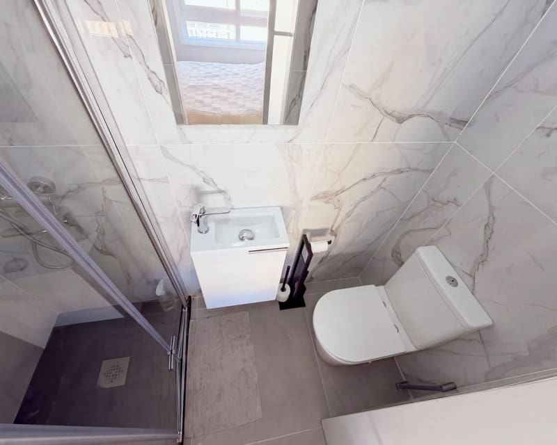 3 slaapkamer Huis te koop in Cabo Roig met zwembad - € 285.000 (Ref: 10167388)
