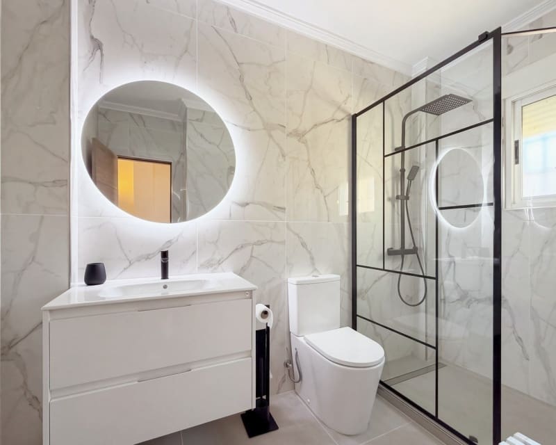 3 slaapkamer Huis te koop in Cabo Roig met zwembad - € 285.000 (Ref: 10167388)