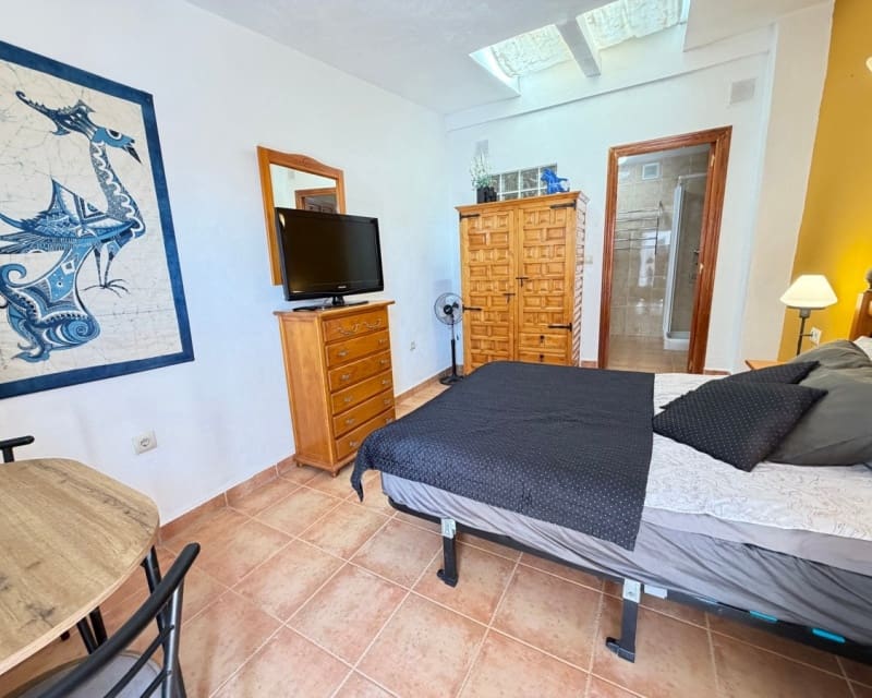 3 soveværelse Villa til salg i San Luis med swimmingpool garage - € 399.900 (Ref: 10167390)