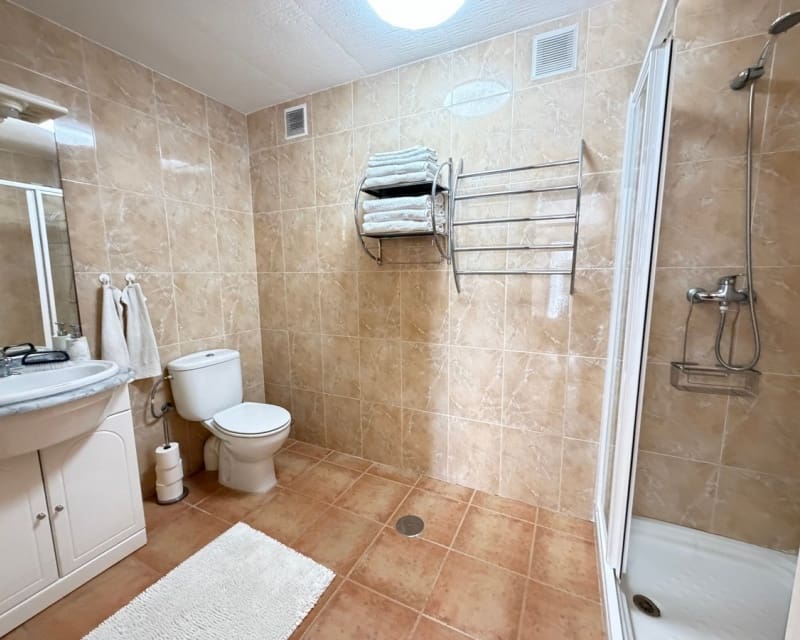 3 soveværelse Villa til salg i San Luis med swimmingpool garage - € 399.900 (Ref: 10167390)