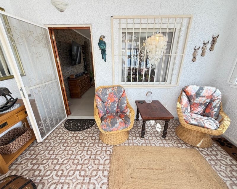 3 soveværelse Villa til salg i San Luis med swimmingpool garage - € 399.900 (Ref: 10167390)