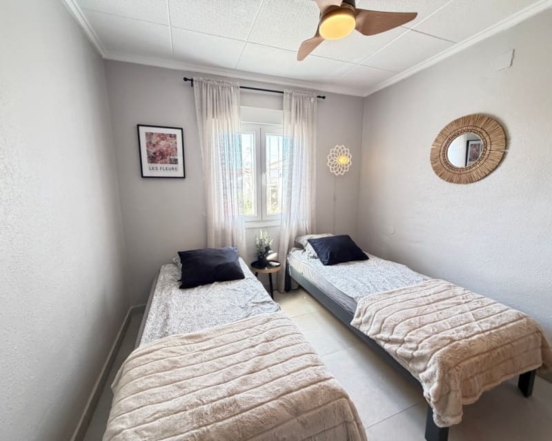 3 soveværelse Villa til salg i San Luis med swimmingpool garage - € 399.900 (Ref: 10167390)