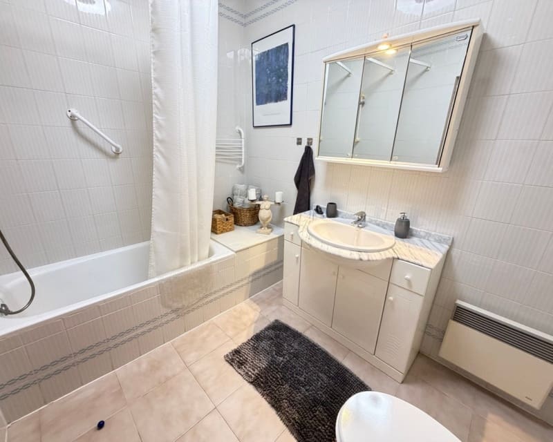 3 soveværelse Villa til salg i San Luis med swimmingpool garage - € 399.900 (Ref: 10167390)
