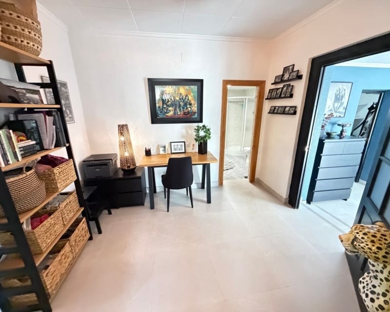 3 soveværelse Villa til salg i San Luis med swimmingpool garage - € 399.900 (Ref: 10167390)