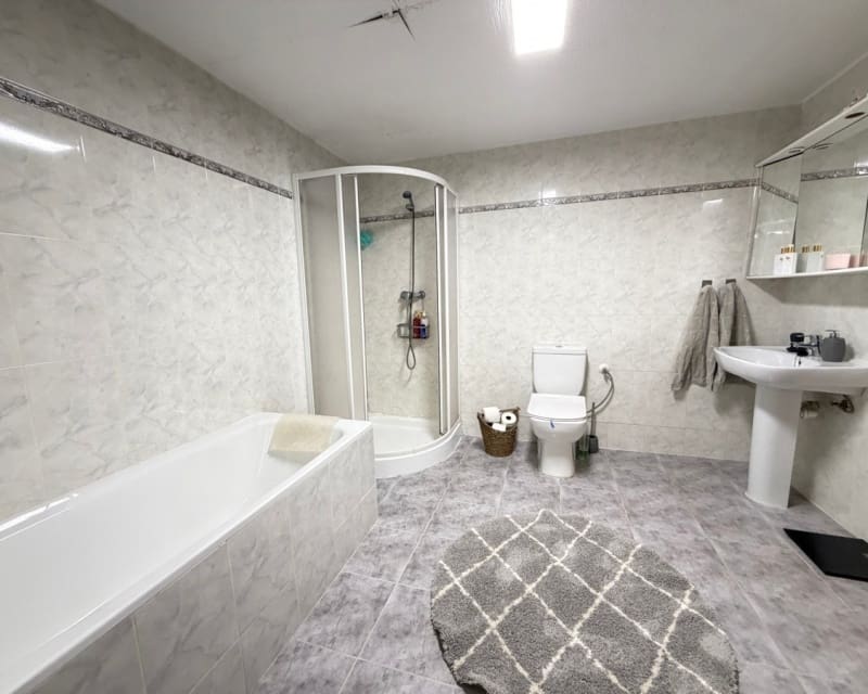 3 soveværelse Villa til salg i San Luis med swimmingpool garage - € 399.900 (Ref: 10167390)