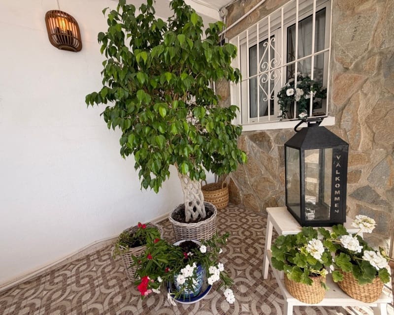 3 soveværelse Villa til salg i San Luis med swimmingpool garage - € 399.900 (Ref: 10167390)