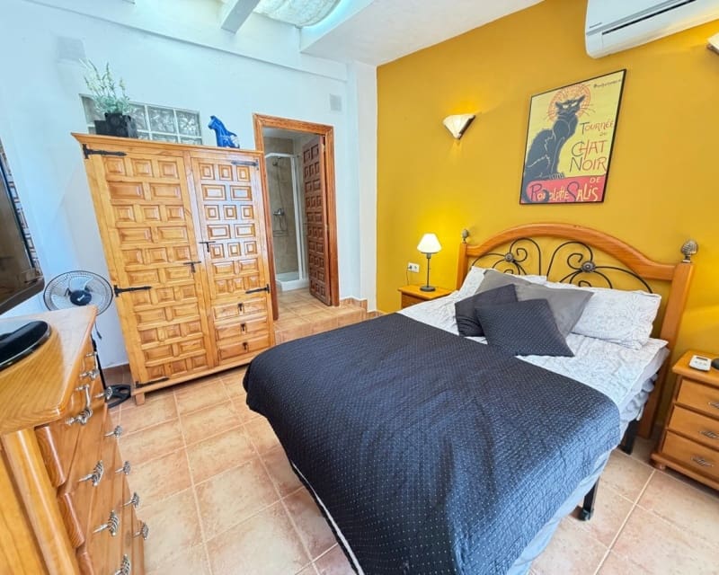 3 soveværelse Villa til salg i San Luis med swimmingpool garage - € 399.900 (Ref: 10167390)