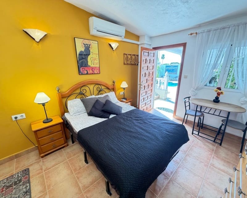 3 soveværelse Villa til salg i San Luis med swimmingpool garage - € 399.900 (Ref: 10167390)