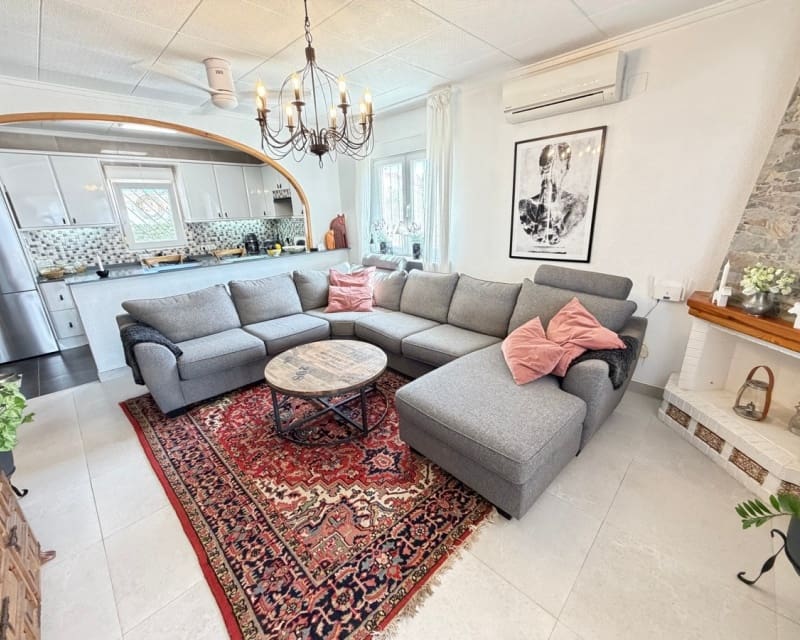 3 soveværelse Villa til salg i San Luis med swimmingpool garage - € 399.900 (Ref: 10167390)